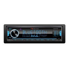 NAKAMİCHİ NQ523BD | DSP | BLUETOOTH | USB | RADYO |