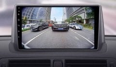VOLVO C30/S40/C70 | 2006-2013 | 2+32GB | UYUMLU ANDROID MULTİMEDYA NAVİGASYON SİSTEMİ
