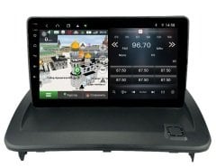 VOLVO C30/S40/C70 | 2006-2013 | 2+32GB | UYUMLU ANDROID MULTİMEDYA NAVİGASYON SİSTEMİ