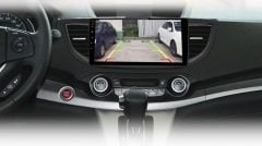 Honda CR-V 2012-2017 Uyumlu Android Multimedya Navigasyon Sistemi