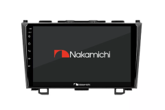 Honda CR-V 2007-2012 Uyumlu Android Multimedya Navigasyon Sistemi