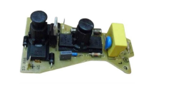 Felix Blender Elektronik Kart