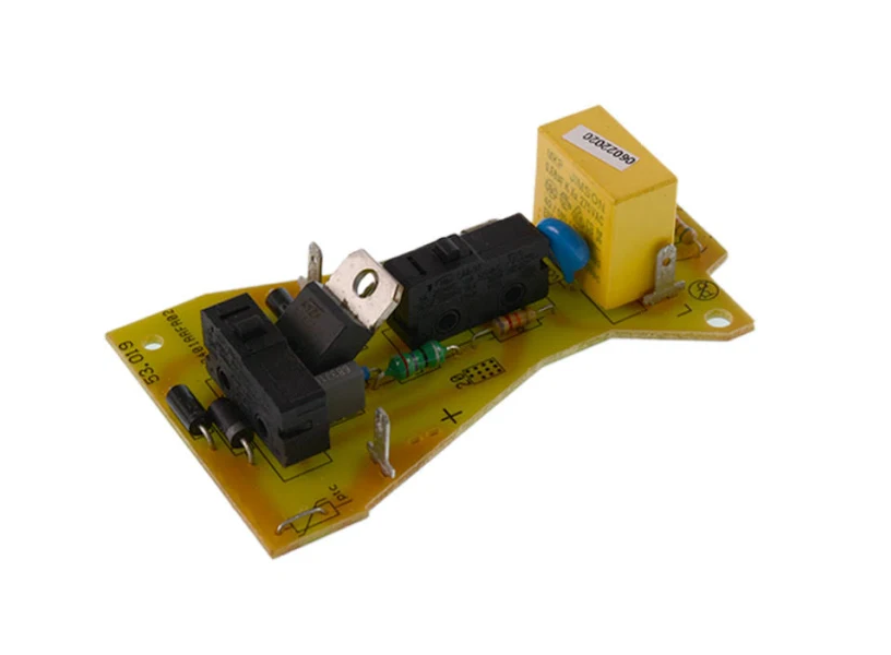 Homend Blender Elektronik Kart