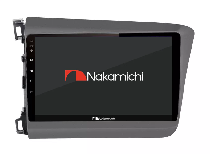 Honda civic  2012-2016 Uyumlu Android Multimedya Navigasyon Sistemi
