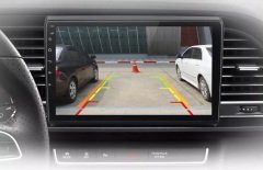 SEAT LEON | 2015-2018 | 2+32GB | UYUMLU ANDROID MULTİMEDYA NAVİGASYON SİSTEMİ