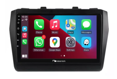 Suzuki Swift 2015-2020 uyumlu Android Multimedya Navigasyon Sistemi