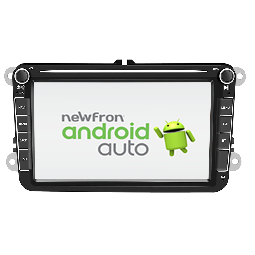 NF-SU5 VOLKSWAGEN| 2+16GB | UYUMLU ANDROİD MULTİMEDYA NAVİGASYON SİSTEMİ