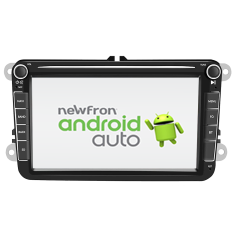 NF-SU5 VOLKSWAGEN| 2+16GB | UYUMLU ANDROİD MULTİMEDYA NAVİGASYON SİSTEMİ