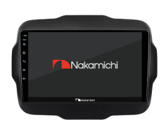 Jeep Renegade 2014-2020 uyumlu Android multimedya navigasyon sistemi