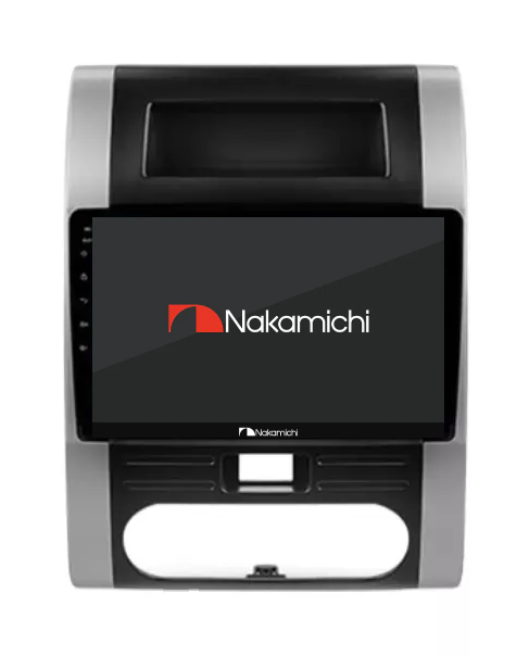 Nissan X-Trail 2008-2013 Uyumlu Android Multimedya Navigasyon sistemi