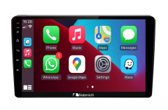 Citroen Berlingo 2008-2018 uyumlu Android Multimedya Navigasyon Sistemi