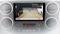 Citroen Berlingo 2008-2018 uyumlu Android Multimedya Navigasyon Sistemi
