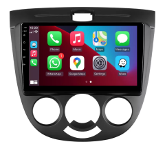 Chevrolet Lacetti 2004-2013 Uyumlu Android Multimedya Navigasyon Sistemi