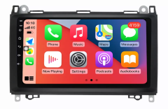 Mercedes -Benz B200 (w245) Uyumlu  Android Multimedya  Navigasyon Sistemi