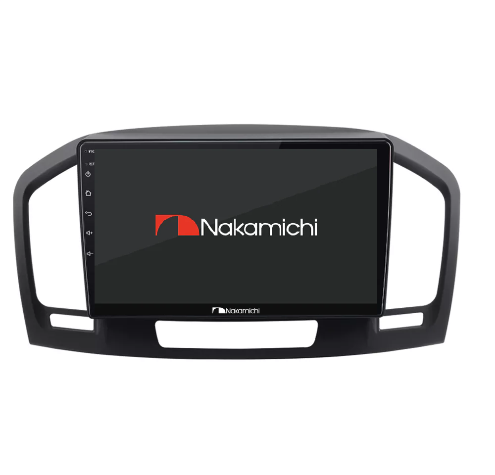 Opel Insignia 2009-2013 Uyumlu  Android Multimedya Navigasyon Sistemi