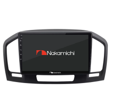 Opel Insignia 2009-2013 Uyumlu  Android Multimedya Navigasyon Sistemi