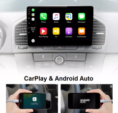 Opel Insignia 2009-2013 Uyumlu  Android Multimedya Navigasyon Sistemi