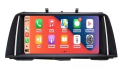 BMW F10 2011-2017 uyumlu Android Multimedya Navigasyon Sistemi