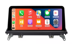 BMW F30 2013-2017 uyumlu Android Multimedya Navigasyon Sistemi