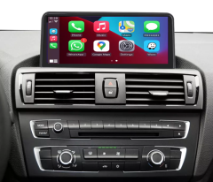 BMW F30 2013-2017 uyumlu Android Multimedya Navigasyon Sistemi